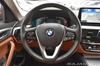 BMW 5 530i xDrive 2xPNEU*DPH*ČR 2022