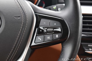 BMW 5 530i xDrive 2xPNEU*DPH*ČR 2022