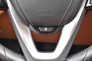 BMW 5 530i xDrive 2xPNEU*DPH*ČR 2022