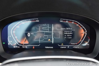 BMW 5 530i xDrive 2xPNEU*DPH*ČR 2022