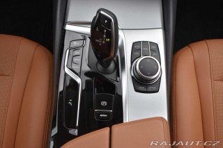 BMW 5 530i xDrive 2xPNEU*DPH*ČR 2022