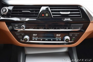 BMW 5 530i xDrive 2xPNEU*DPH*ČR 2022