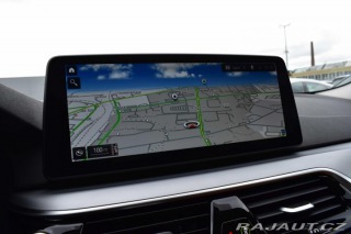 BMW 5 530i xDrive 2xPNEU*DPH*ČR 2022