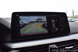 BMW 5 530i xDrive 2xPNEU*DPH*ČR 2022