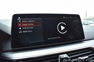 BMW 5 530i xDrive 2xPNEU*DPH*ČR 2022