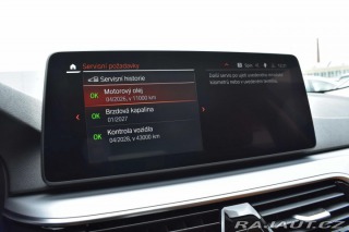 BMW 5 530i xDrive 2xPNEU*DPH*ČR 2022