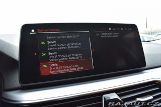 BMW 5 530i xDrive 2xPNEU*DPH*ČR 2022