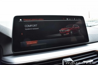 BMW 5 530i xDrive 2xPNEU*DPH*ČR 2022