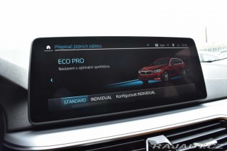 BMW 5 530i xDrive 2xPNEU*DPH*ČR 2022