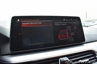 BMW 5 530i xDrive 2xPNEU*DPH*ČR 2022