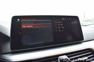 BMW 5 530i xDrive 2xPNEU*DPH*ČR 2022