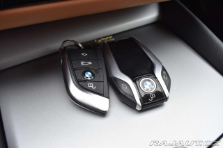 BMW 5 530i xDrive 2xPNEU*DPH*ČR 2022
