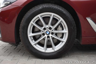 BMW 5 530i xDrive 2xPNEU*DPH*ČR 2022