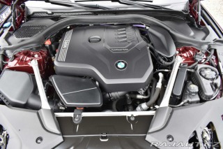 BMW 5 530i xDrive 2xPNEU*DPH*ČR 2022