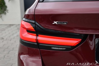 BMW 5 530i xDrive 2xPNEU*DPH*ČR 2022