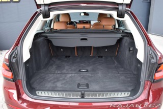 BMW 5 530i xDrive 2xPNEU*DPH*ČR 2022