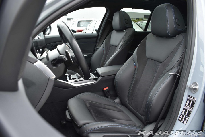 BMW 3 320d xD*REZERVACE* 2023