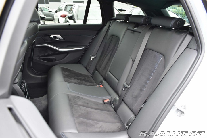 BMW 3 320d xD*REZERVACE* 2023