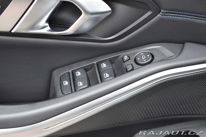 BMW 3 320d xD MSPORT*TAŽNÉ*ČR 1 2023