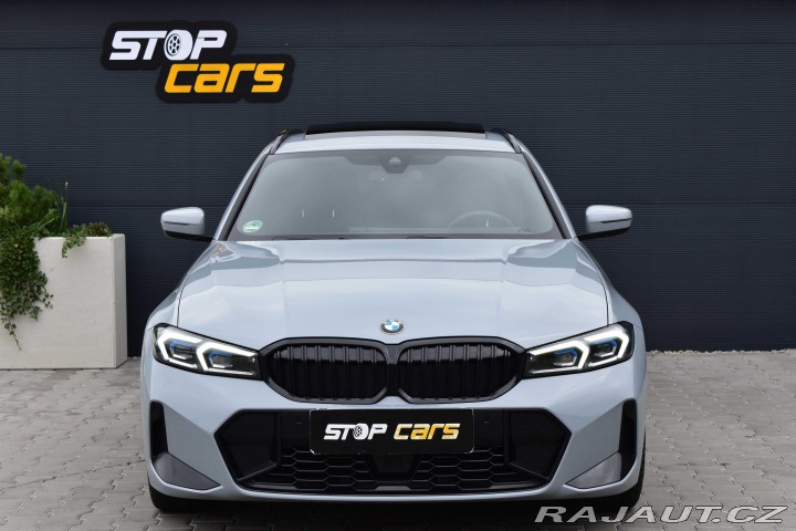 BMW 3 320d xD*REZERVACE* 2023