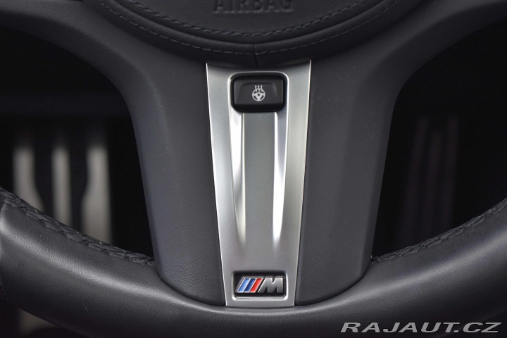 BMW 3 320d xD MSPORT*TAŽNÉ*ČR 1 2023