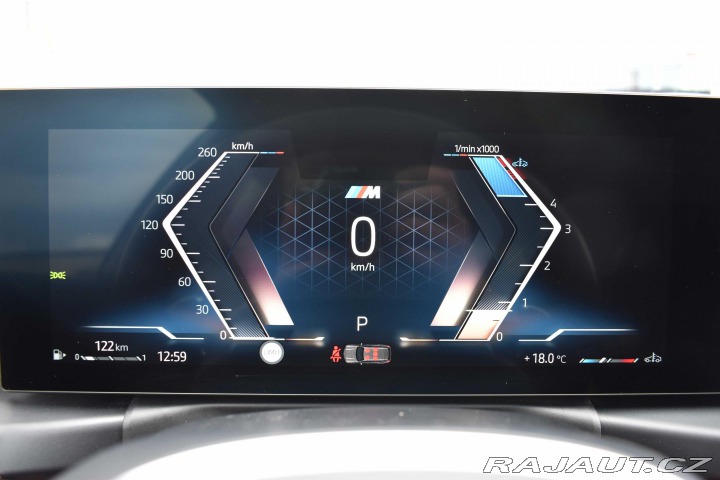 BMW 3 320d xD*REZERVACE* 2023