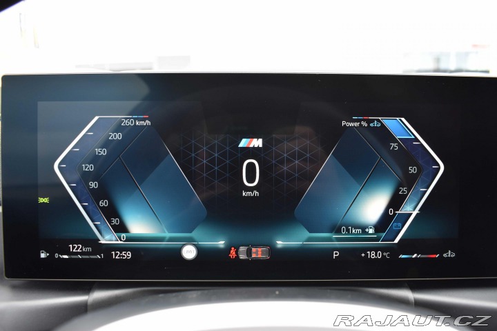 BMW 3 320d xD*REZERVACE* 2023