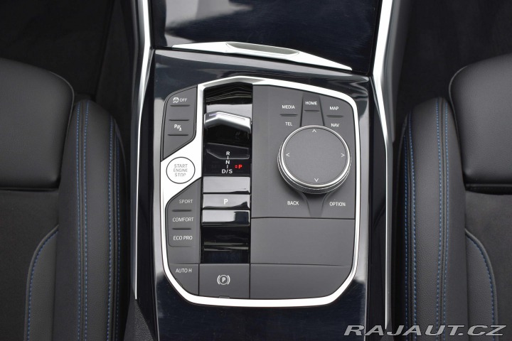 BMW 3 320d xD*REZERVACE* 2023