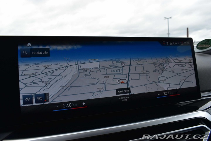 BMW 3 320d xD*REZERVACE* 2023