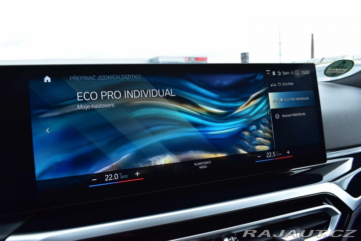 BMW 3 320d xD*REZERVACE* 2023