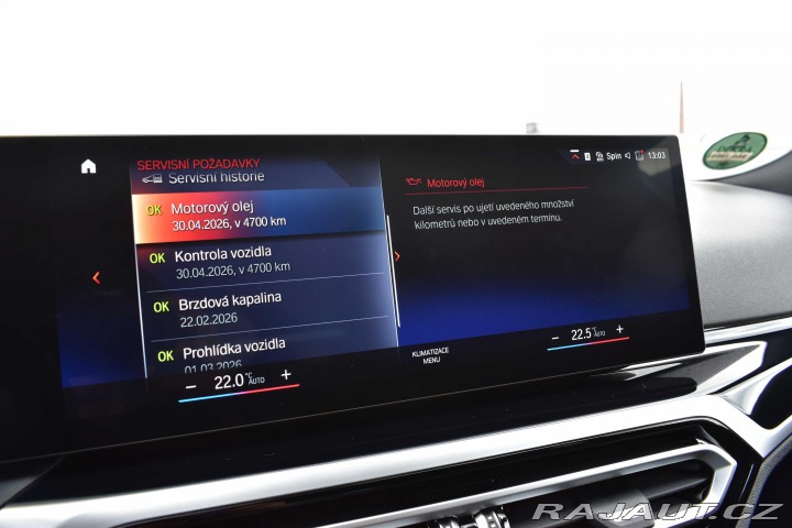 BMW 3 320d xD*REZERVACE* 2023
