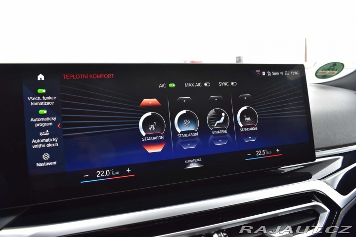 BMW 3 320d xD*REZERVACE* 2023