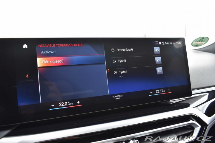 BMW 3 320d xD*REZERVACE* 2023