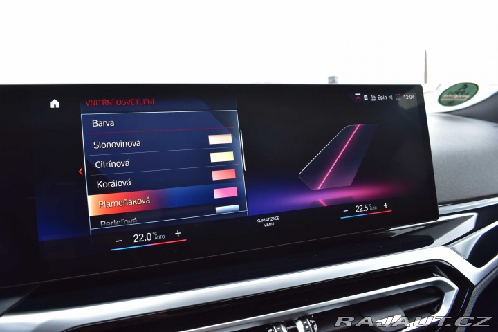 BMW 3 320d xD*REZERVACE* 2023