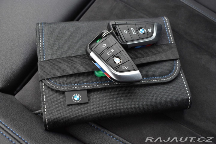 BMW 3 320d xD MSPORT*TAŽNÉ*ČR 1 2023