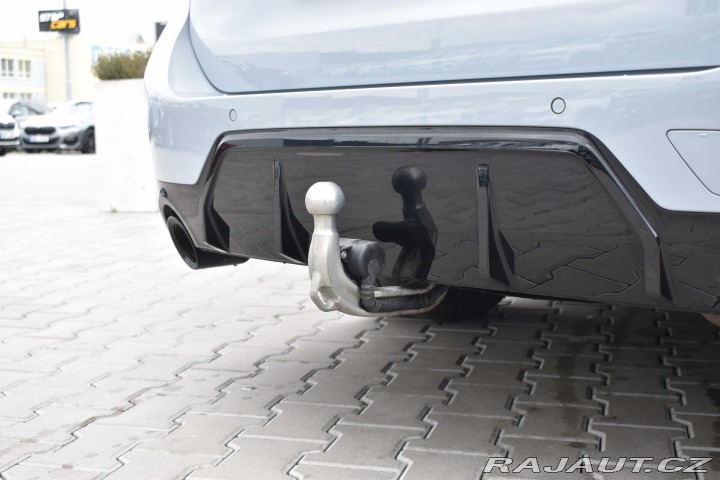 BMW 3 320d xD*REZERVACE* 2023