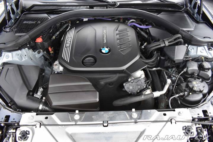 BMW 3 320d xD*REZERVACE* 2023