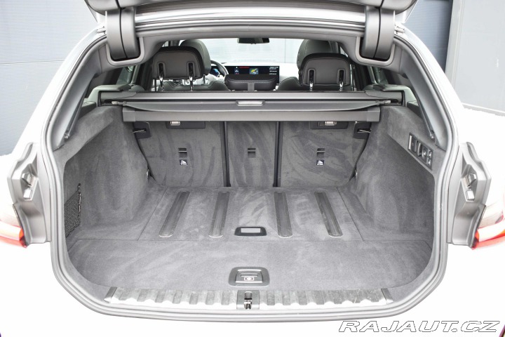 BMW 3 320d xD*REZERVACE* 2023