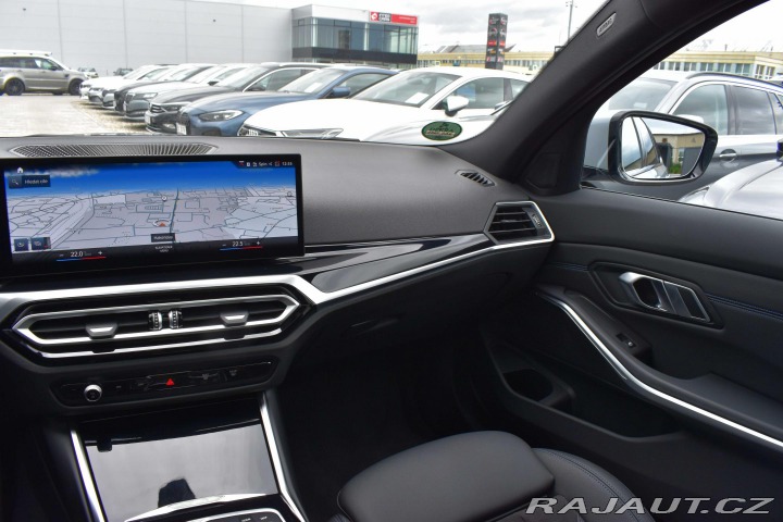 BMW 3 320d xD*REZERVACE* 2023