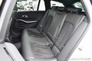 BMW 3 320d xD MSPORT*TAŽNÉ*ČR 1 2023