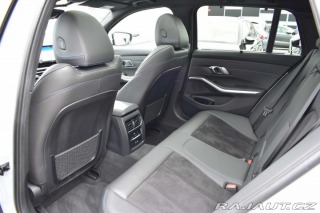 BMW 3 320d xD MSPORT*TAŽNÉ*ČR 1 2023