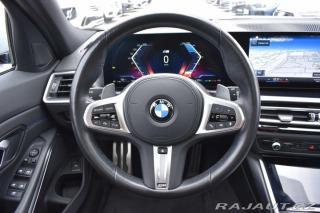 BMW 3 320d xD MSPORT*TAŽNÉ*ČR 1 2023