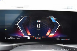 BMW 3 320d xD MSPORT*TAŽNÉ*ČR 1 2023
