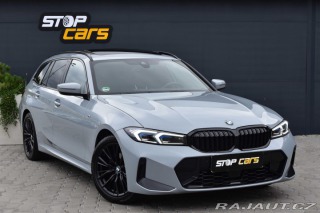 BMW 3 320d xD MSPORT*TAŽNÉ*ČR 1 2023