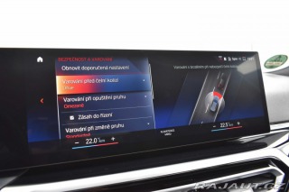 BMW 3 320d xD MSPORT*TAŽNÉ*ČR 1 2023