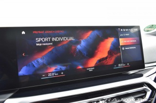 BMW 3 320d xD MSPORT*TAŽNÉ*ČR 1 2023