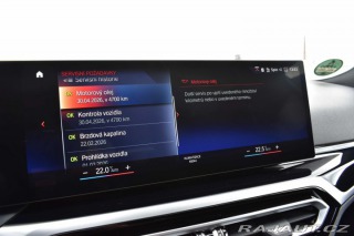 BMW 3 320d xD MSPORT*TAŽNÉ*ČR 1 2023