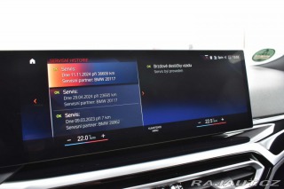 BMW 3 320d xD MSPORT*TAŽNÉ*ČR 1 2023