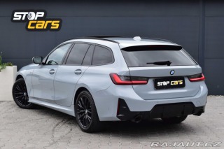 BMW 3 320d xD MSPORT*TAŽNÉ*ČR 1 2023