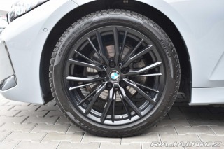 BMW 3 320d xD MSPORT*TAŽNÉ*ČR 1 2023